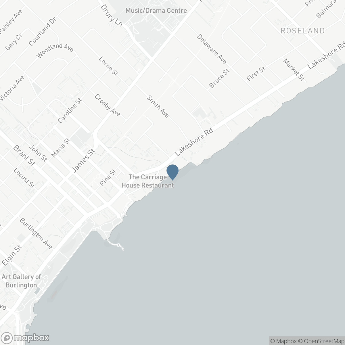 2136 OLD LAKESHORE Road Unit# 4, Burlington, Ontario L7R 1A3